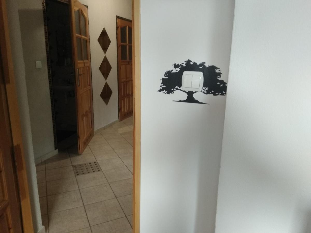 Apartamenty Grosik 克雷尼察 外观 照片