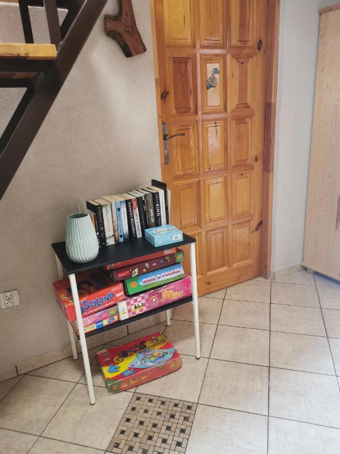 Apartamenty Grosik 克雷尼察 外观 照片