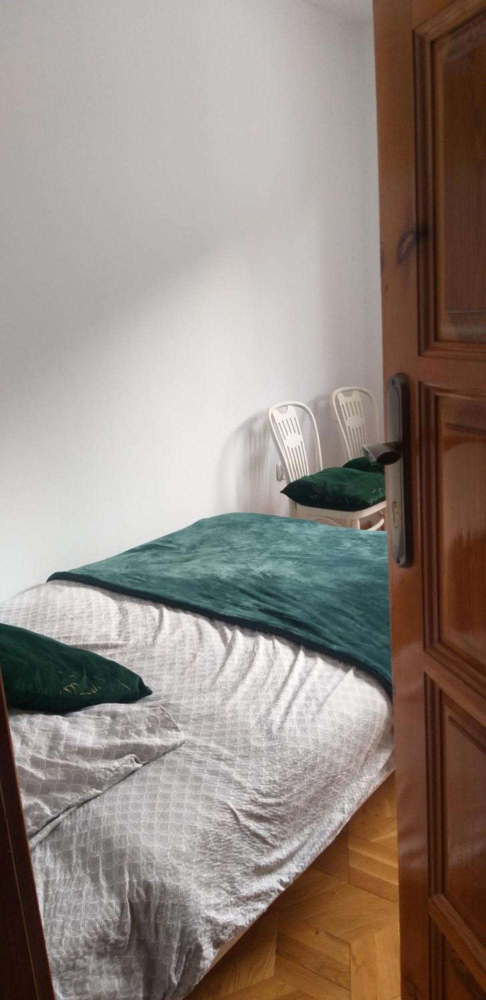 Apartamenty Grosik 克雷尼察 外观 照片