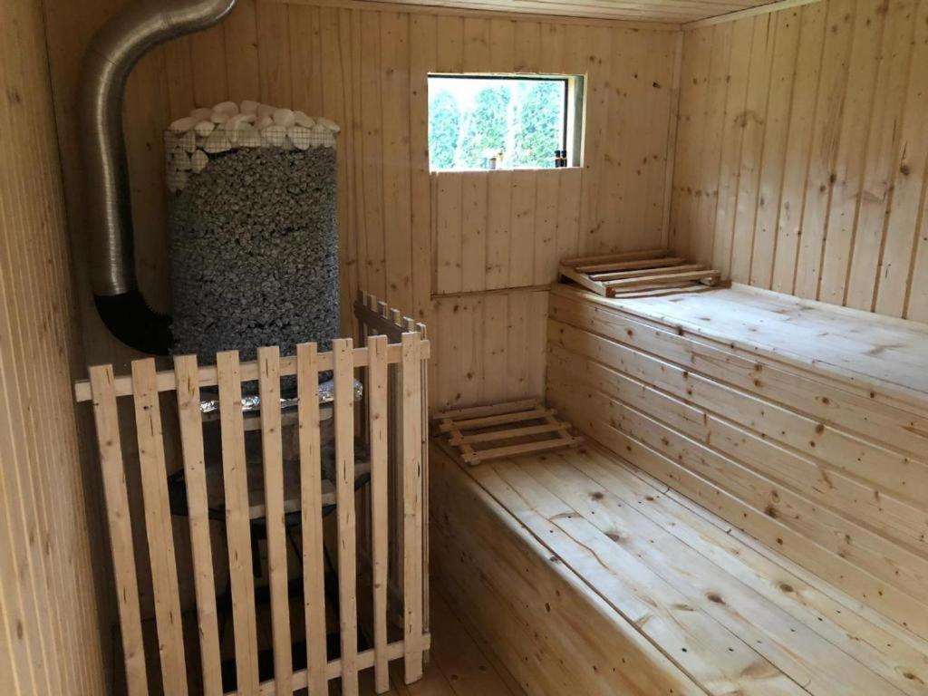 Apartamenty Grosik 克雷尼察 外观 照片