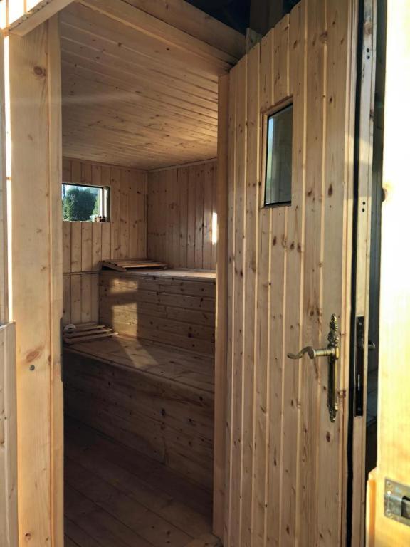 Apartamenty Grosik 克雷尼察 外观 照片