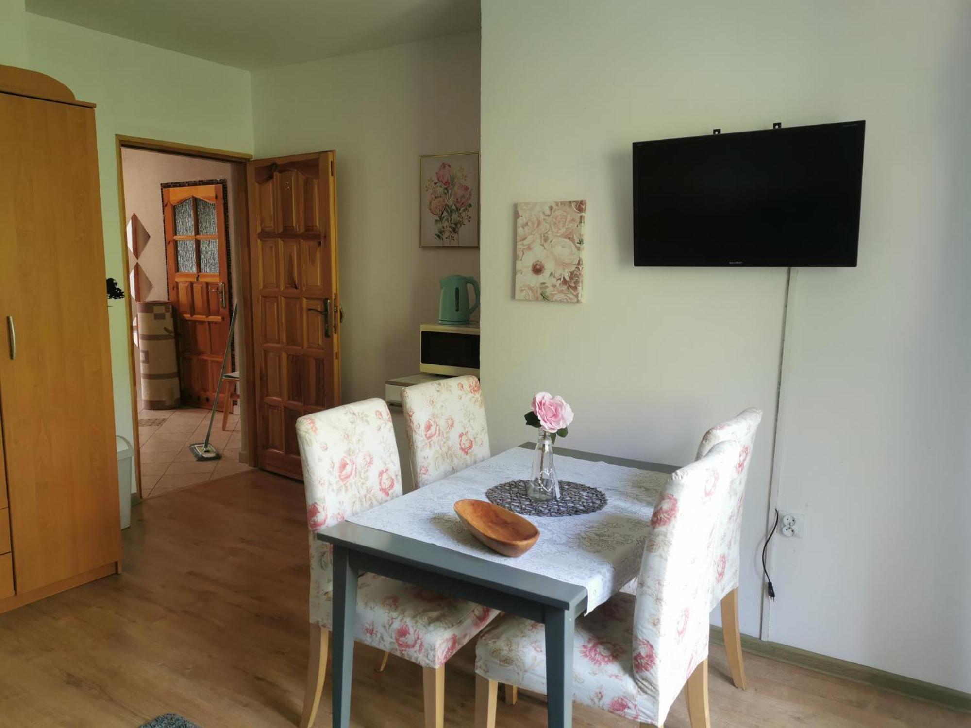 Apartamenty Grosik 克雷尼察 客房 照片