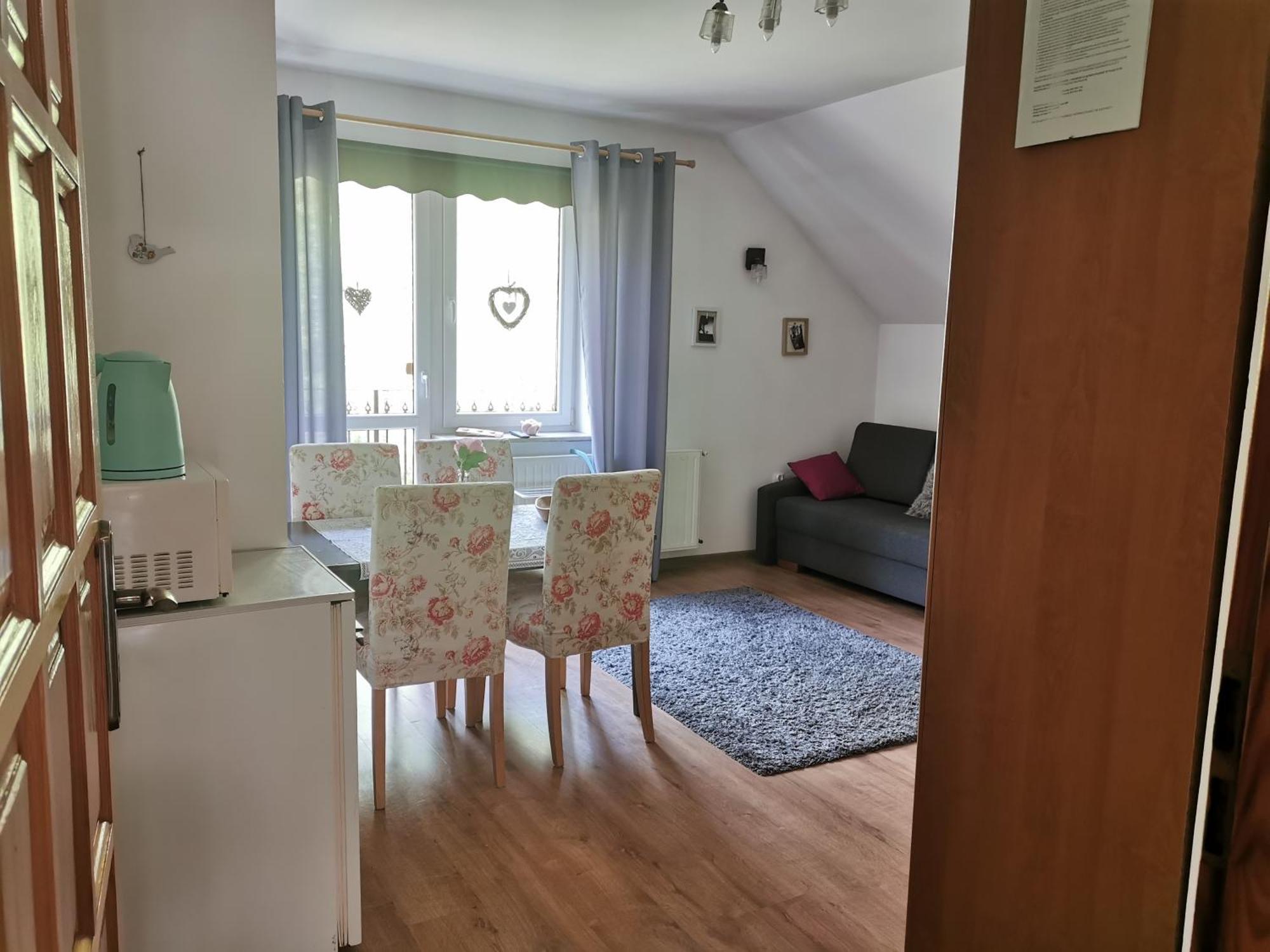 Apartamenty Grosik 克雷尼察 客房 照片