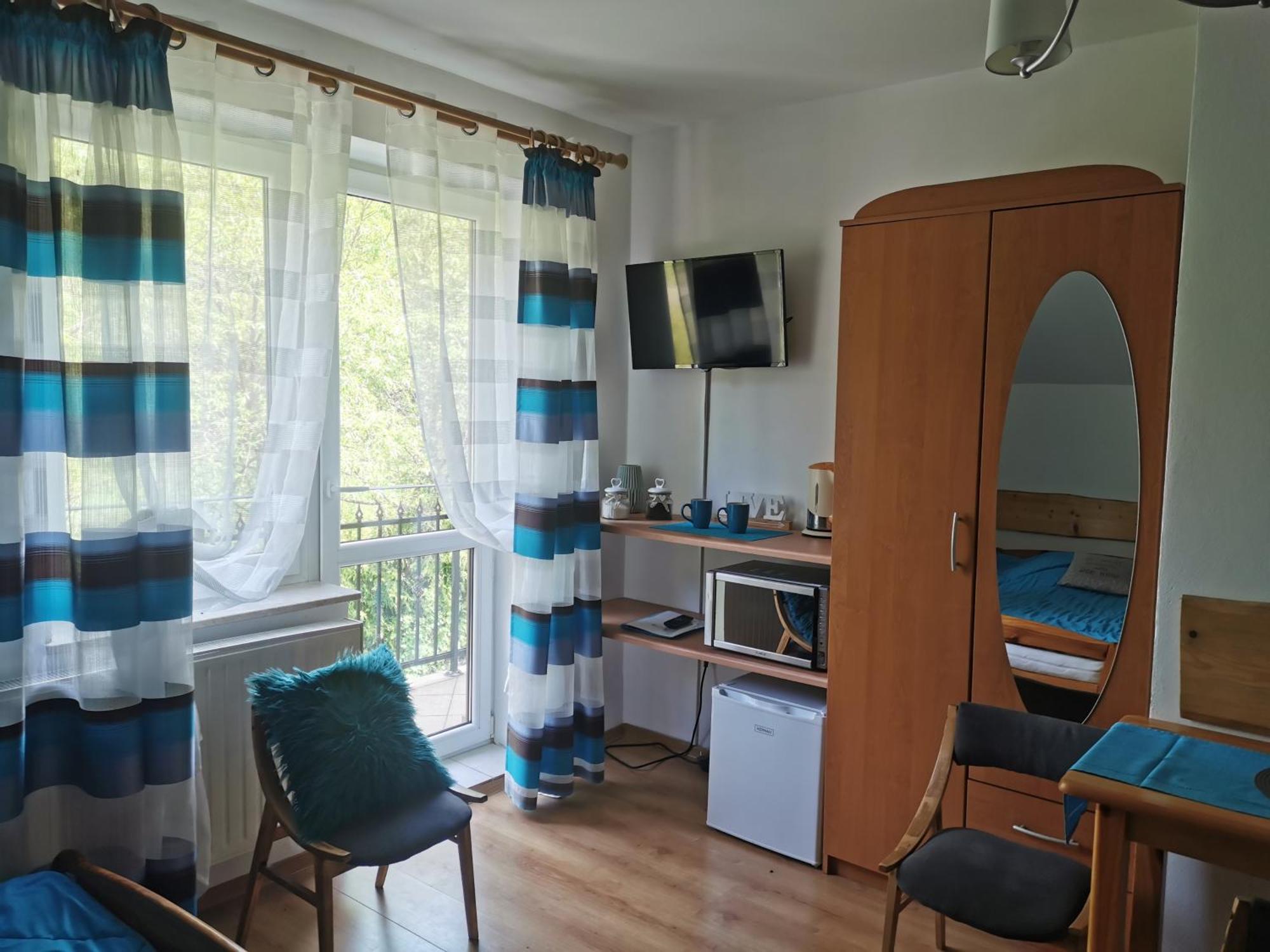 Apartamenty Grosik 克雷尼察 客房 照片