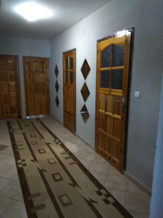 Apartamenty Grosik 克雷尼察 外观 照片